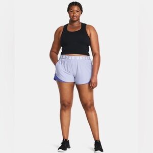 Under Armour NWT play up 3.0 shorts 🧘‍♀️🤸‍♀️